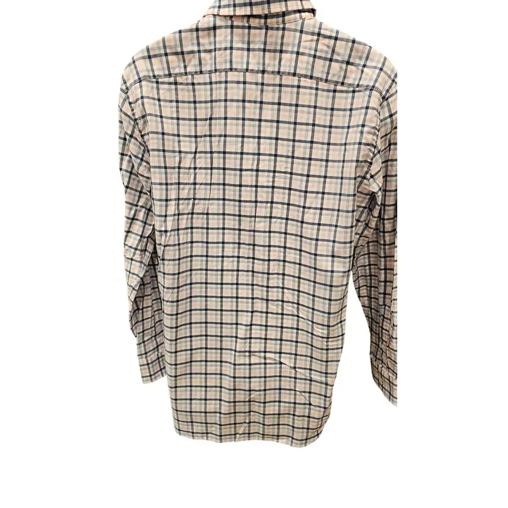 Banana Republic camden fit